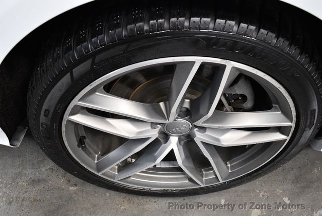 2017 Audi A8 L 4.0 TFSI Sport - 21762160 - 74