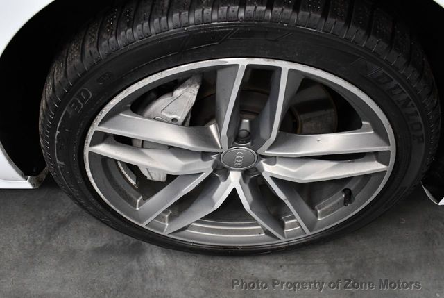 2017 Audi A8 L 4.0 TFSI Sport - 21762160 - 75