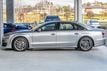 2017 Audi A8 L A8L - NAV -PANO ROOF - VENTED SEATS - BLUETOOTH - GORGEOUS - 22694241 - 59