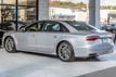 2017 Audi A8 L A8L - NAV -PANO ROOF - VENTED SEATS - BLUETOOTH - GORGEOUS - 22694241 - 6