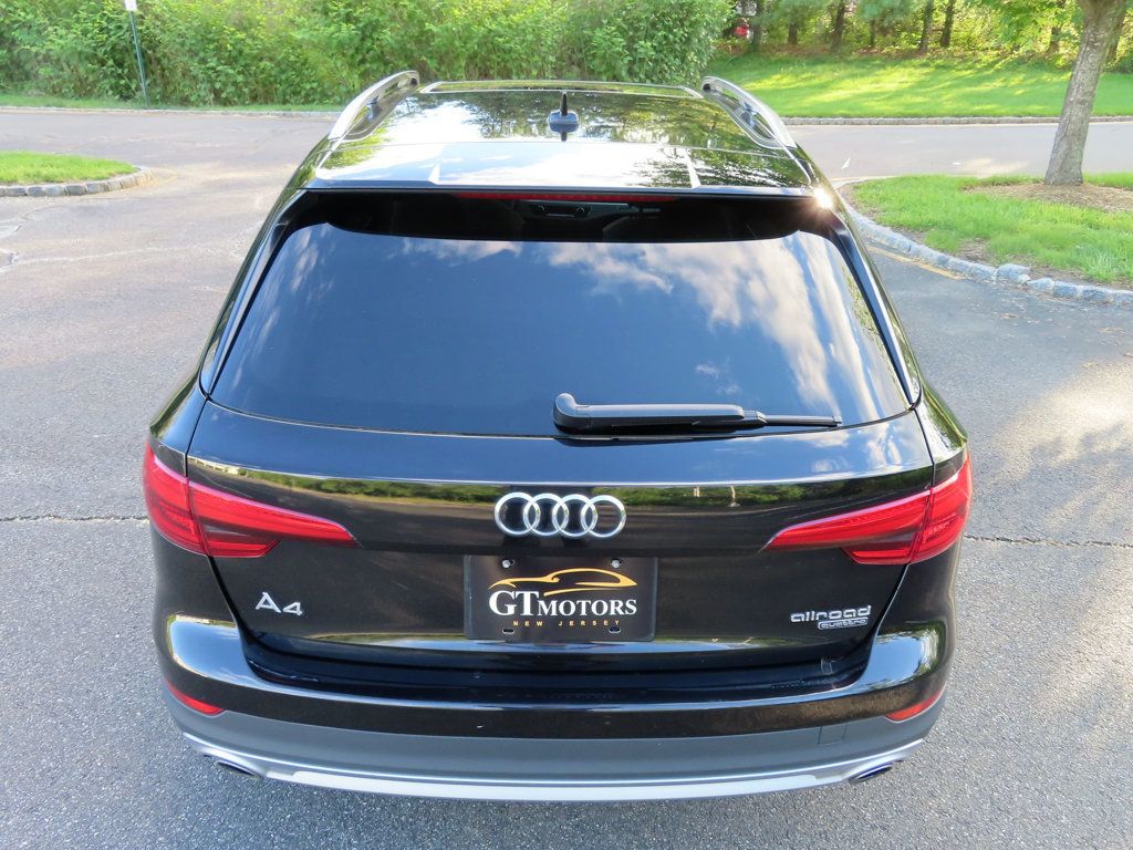 2017 Audi A4 Allroad Premium photo 10