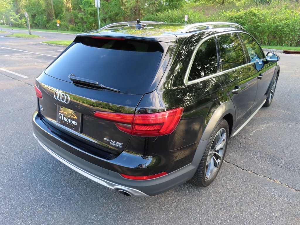 2017 Audi A4 Allroad Premium photo 11