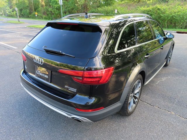 2017 Audi allroad 2.0 TFSI Premium - 22846069 - 10