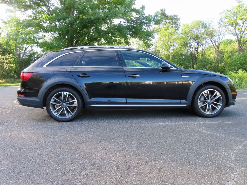 2017 Audi A4 Allroad Premium photo 12