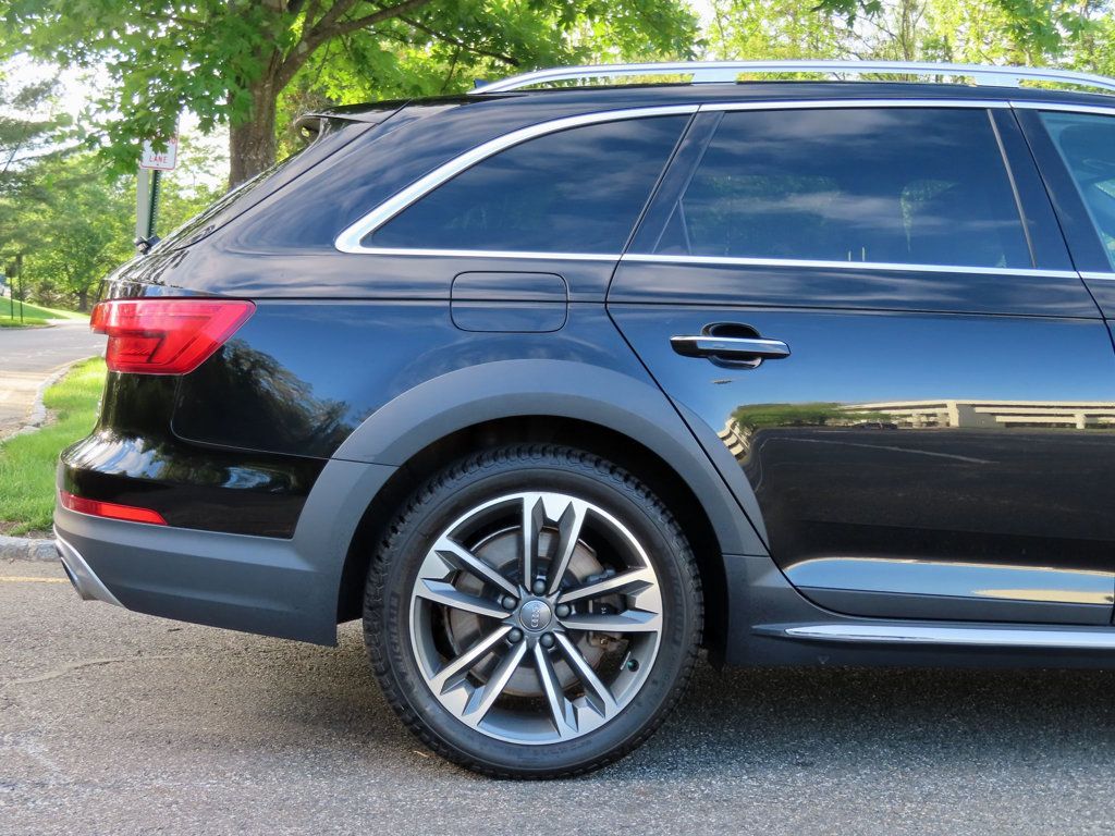2017 Audi A4 Allroad Premium photo 13