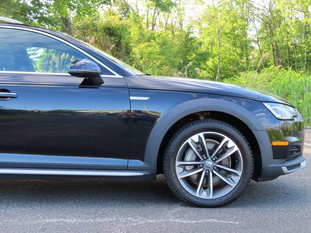 2017 Audi A4 Allroad Premium photo 14