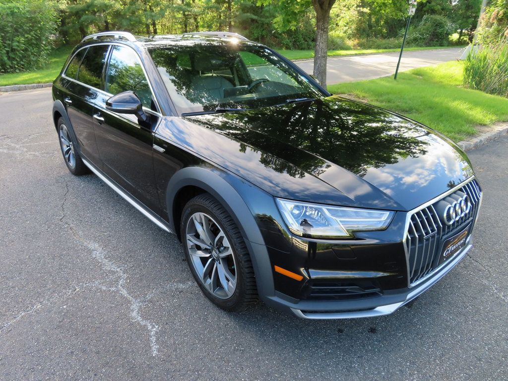 2017 Audi A4 Allroad Premium photo 15