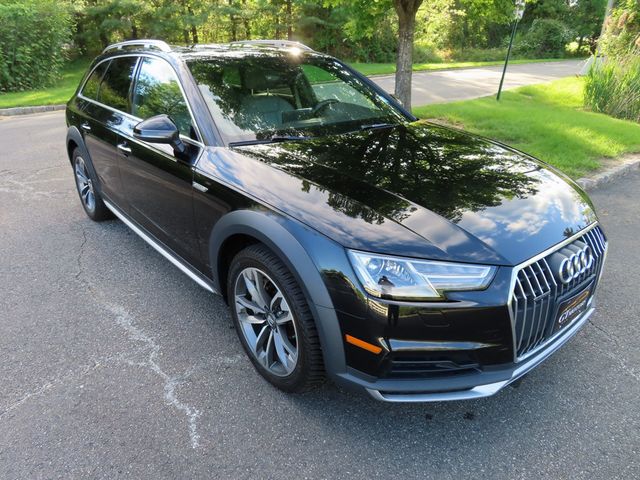 2017 Audi allroad 2.0 TFSI Premium - 22846069 - 14