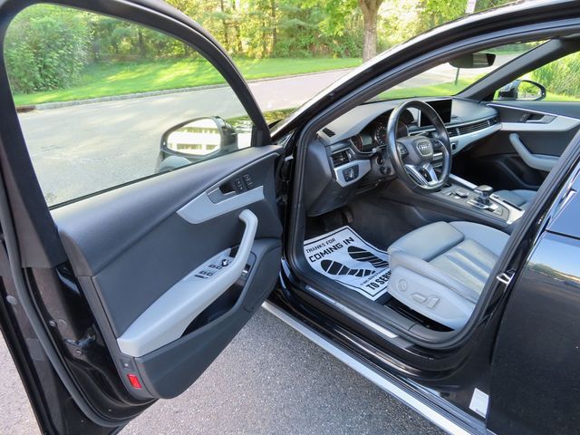 2017 Audi allroad 2.0 TFSI Premium - 22846069 - 16