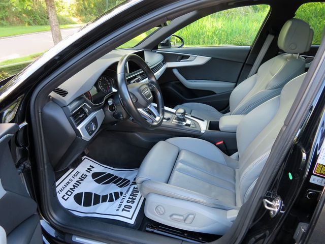 2017 Audi allroad 2.0 TFSI Premium - 22846069 - 17