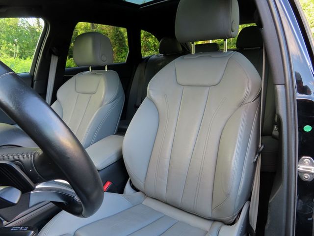 2017 Audi allroad 2.0 TFSI Premium - 22846069 - 18