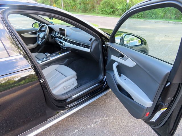 2017 Audi allroad 2.0 TFSI Premium - 22846069 - 19