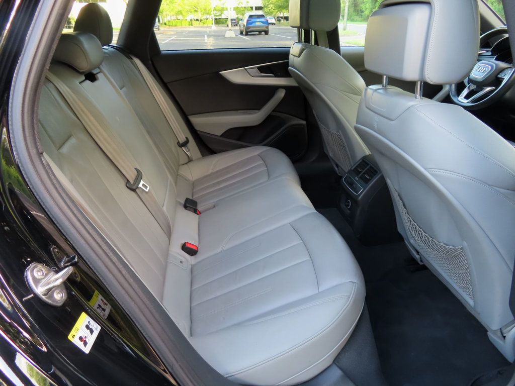 2017 Audi A4 Allroad Premium photo 24