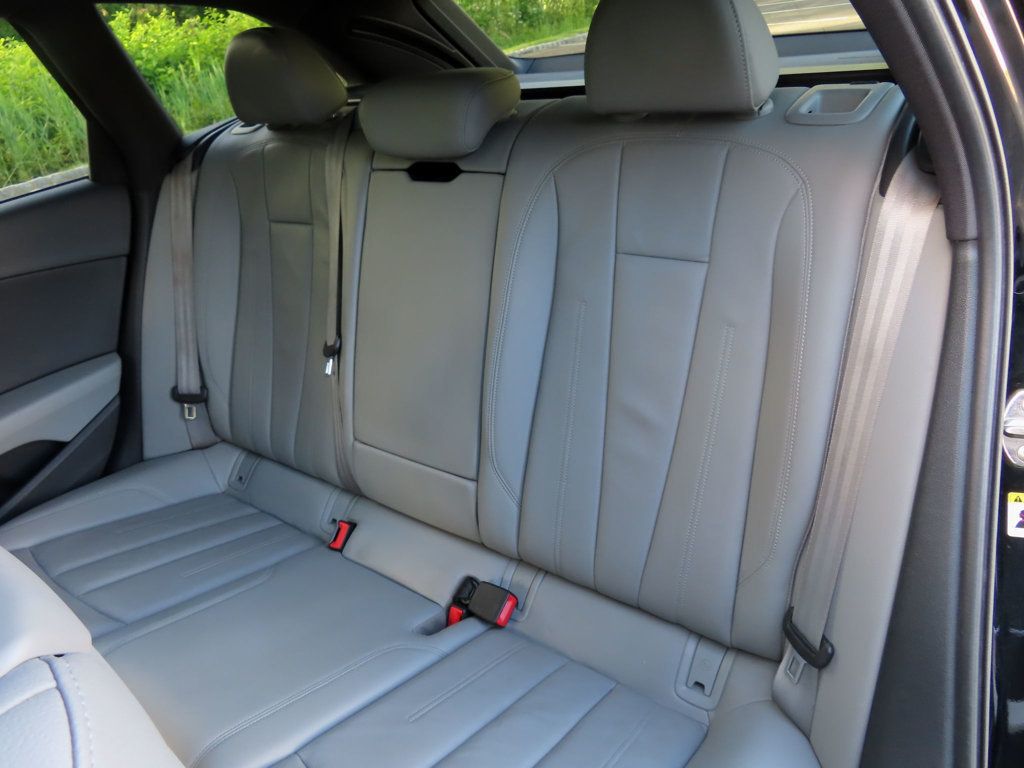 2017 Audi A4 Allroad Premium photo 26