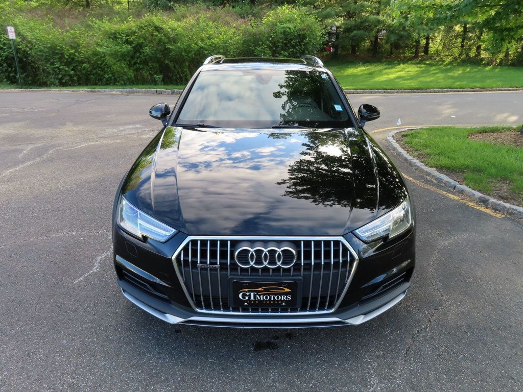 2017 Audi A4 Allroad Premium photo 3