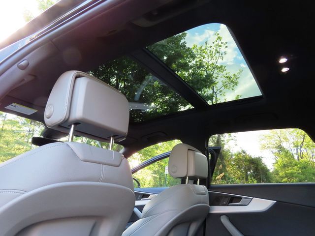 2017 Audi allroad 2.0 TFSI Premium - 22846069 - 30