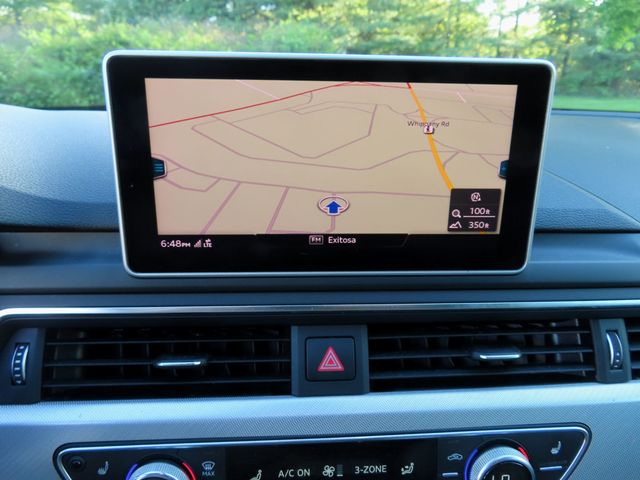 2017 Audi allroad 2.0 TFSI Premium - 22846069 - 32