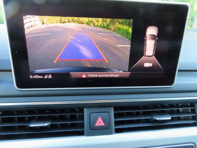 2017 Audi allroad 2.0 TFSI Premium - 22846069 - 33