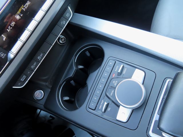 2017 Audi allroad 2.0 TFSI Premium - 22846069 - 35