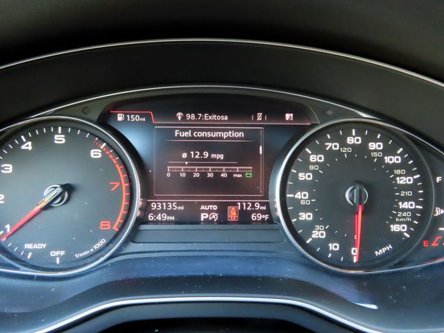 2017 Audi allroad 2.0 TFSI Premium - 22846069 - 38