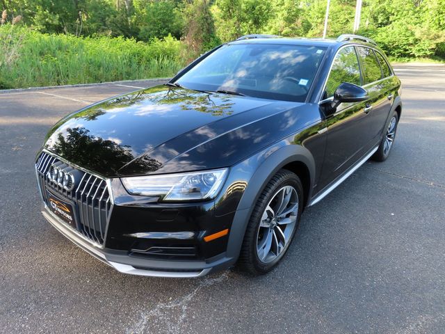 2017 Audi allroad 2.0 TFSI Premium - 22846069 - 3
