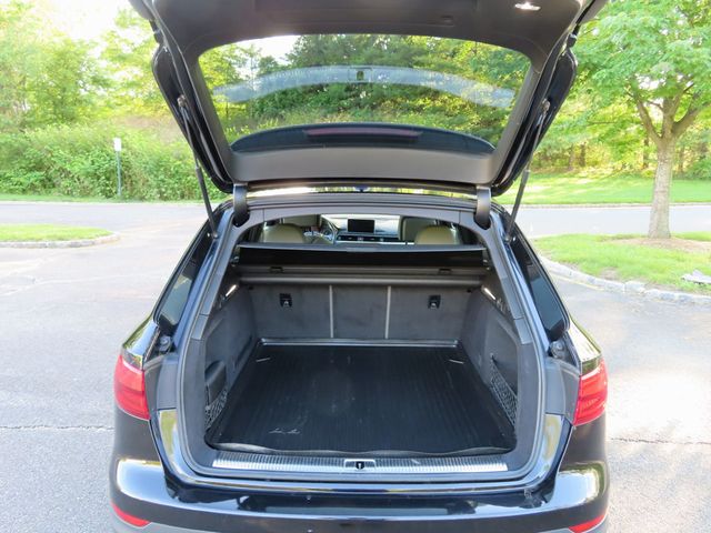 2017 Audi allroad 2.0 TFSI Premium - 22846069 - 39