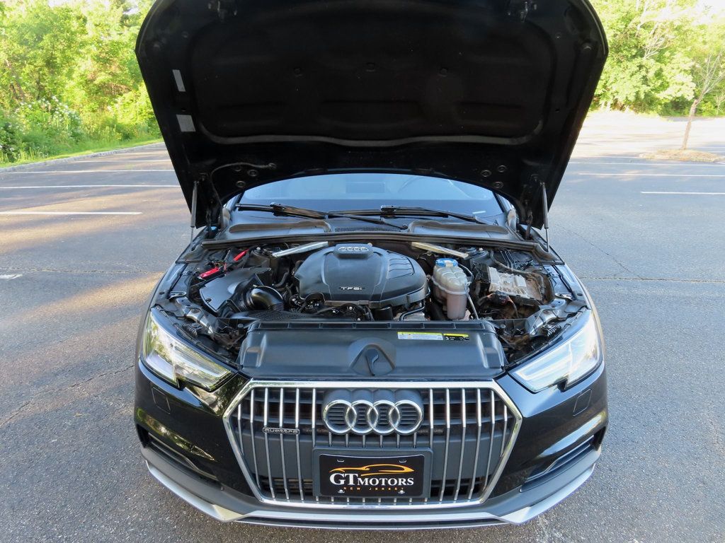 2017 Audi A4 Allroad Premium photo 40