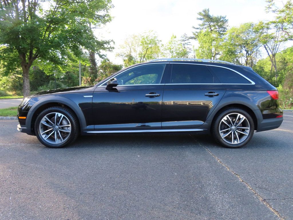2017 Audi A4 Allroad Premium photo 5