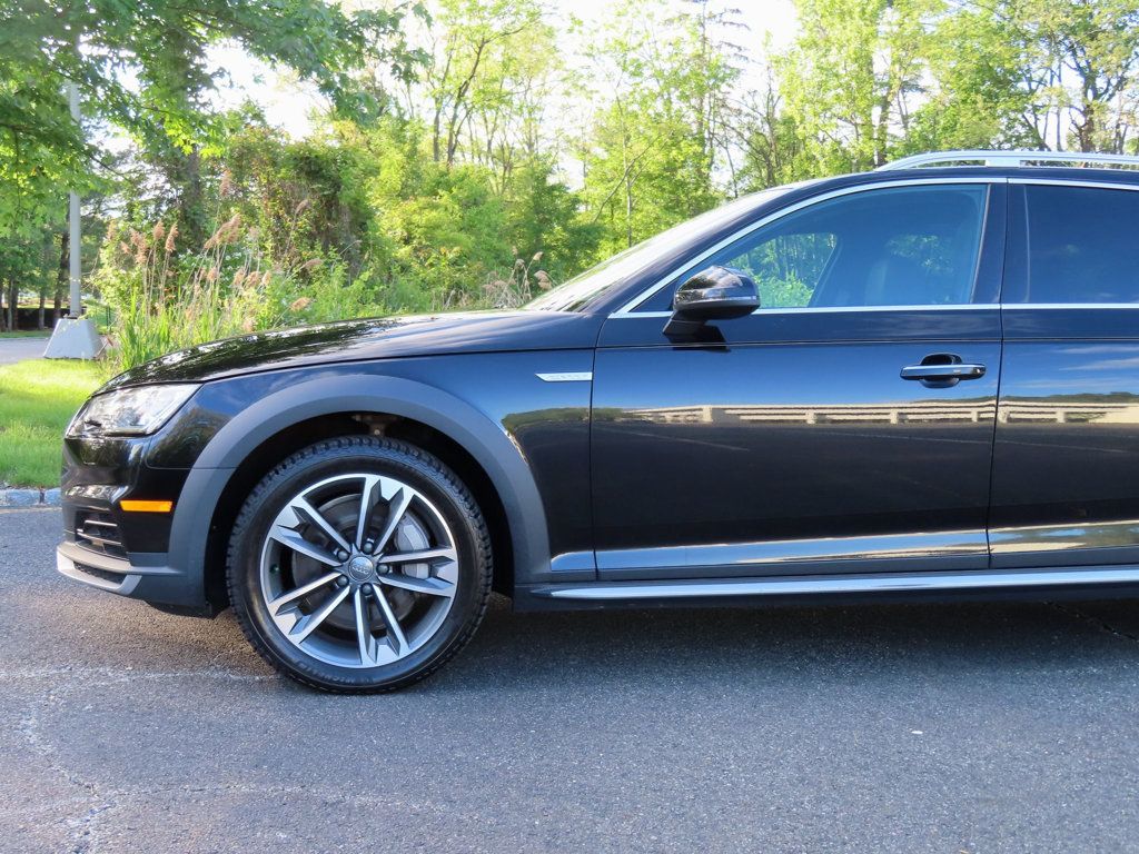 2017 Audi A4 Allroad Premium photo 6