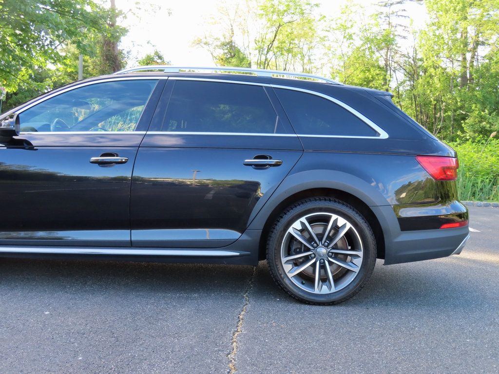 2017 Audi A4 Allroad Premium photo 7