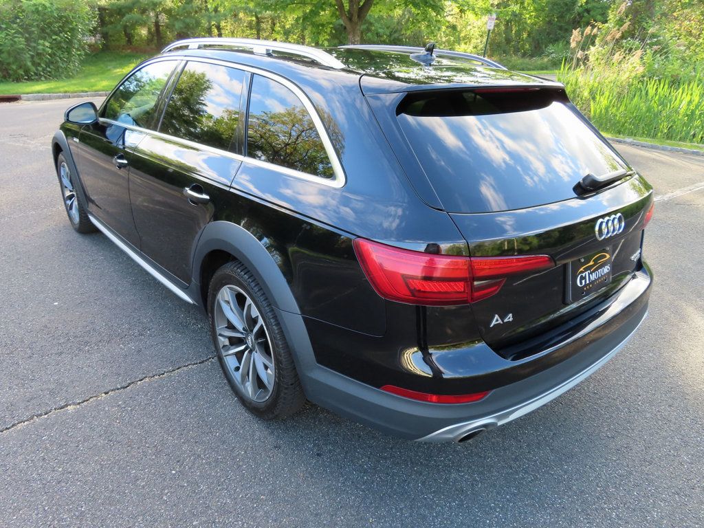 2017 Audi A4 Allroad Premium photo 8