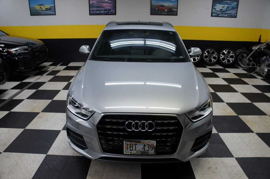 2017 Audi Q3 1-Owner - 22738009 - 9