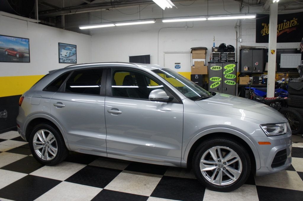 2017 Audi Q3 1-Owner - 22738009 - 10