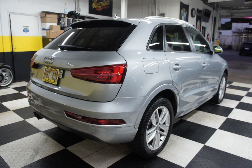 2017 Audi Q3 1-Owner - 22738009 - 13