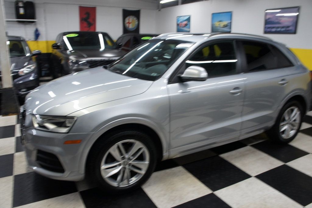 2017 Audi Q3 1-Owner - 22738009 - 18