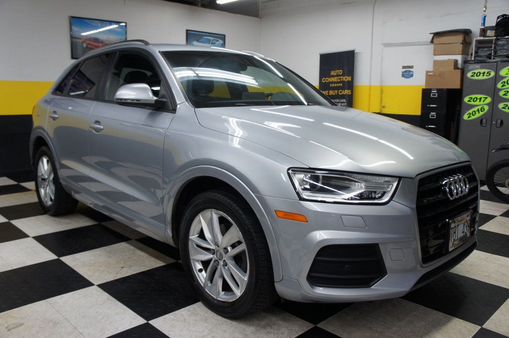 2017 Audi Q3 1-Owner - 22738009 - 1