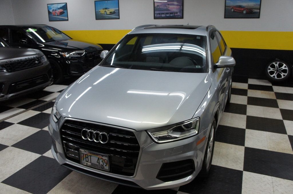 2017 Audi Q3 1-Owner - 22738009 - 19