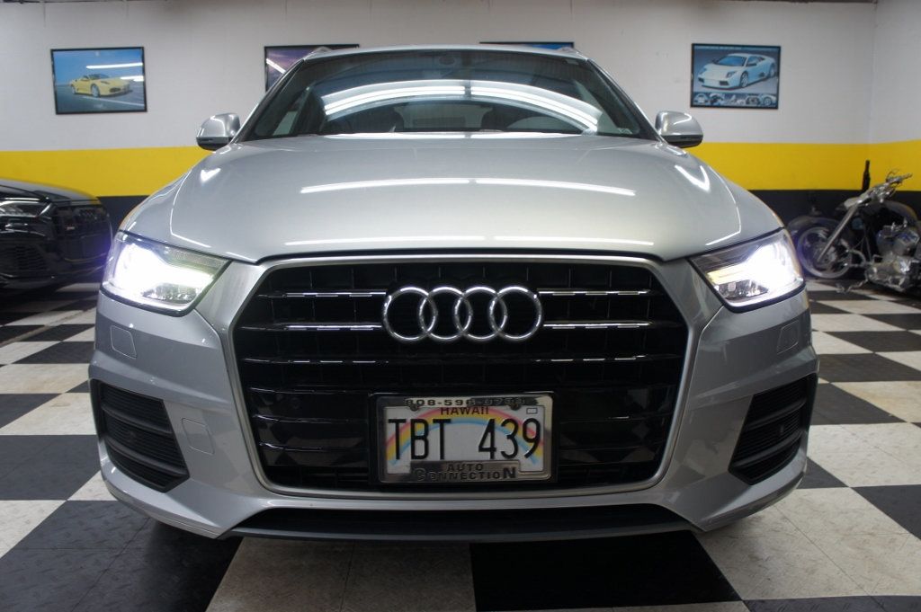 2017 Audi Q3 1-Owner - 22738009 - 28