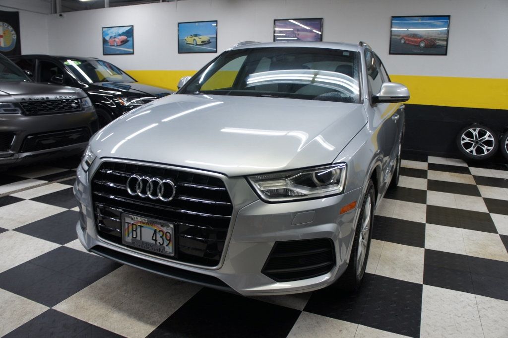 2017 Audi Q3 1-Owner - 22738009 - 2