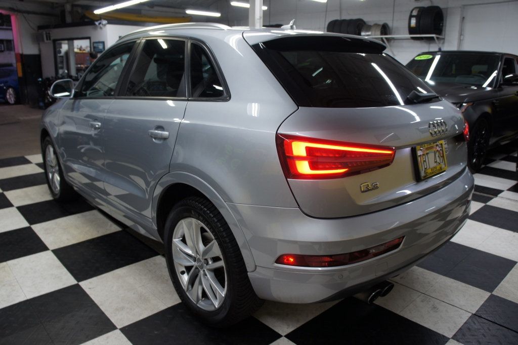 2017 Audi Q3 1-Owner - 22738009 - 5