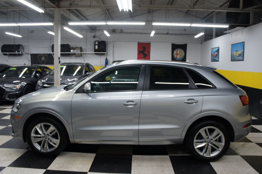 2017 Audi Q3 1-Owner - 22738009 - 7