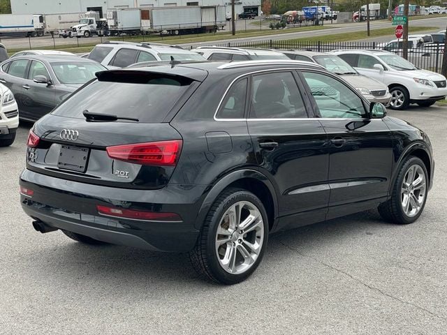 2017 Audi Q3 2017 AUDI Q3 QUATTRO PREMIUM PLUS GREAT-DEAL 615-730-9991 - 22665440 - 5