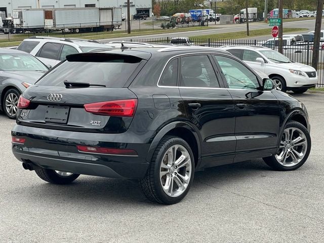 2017 Audi Q3 2017 AUDI Q3 QUATTRO PREMIUM PLUS GREAT-DEAL 615-730-9991 - 22665440 - 7