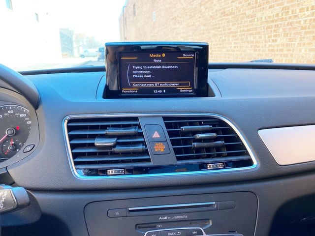 2017 Audi Q3 2.0 TFSI Premium FWD - 23001928 - 9