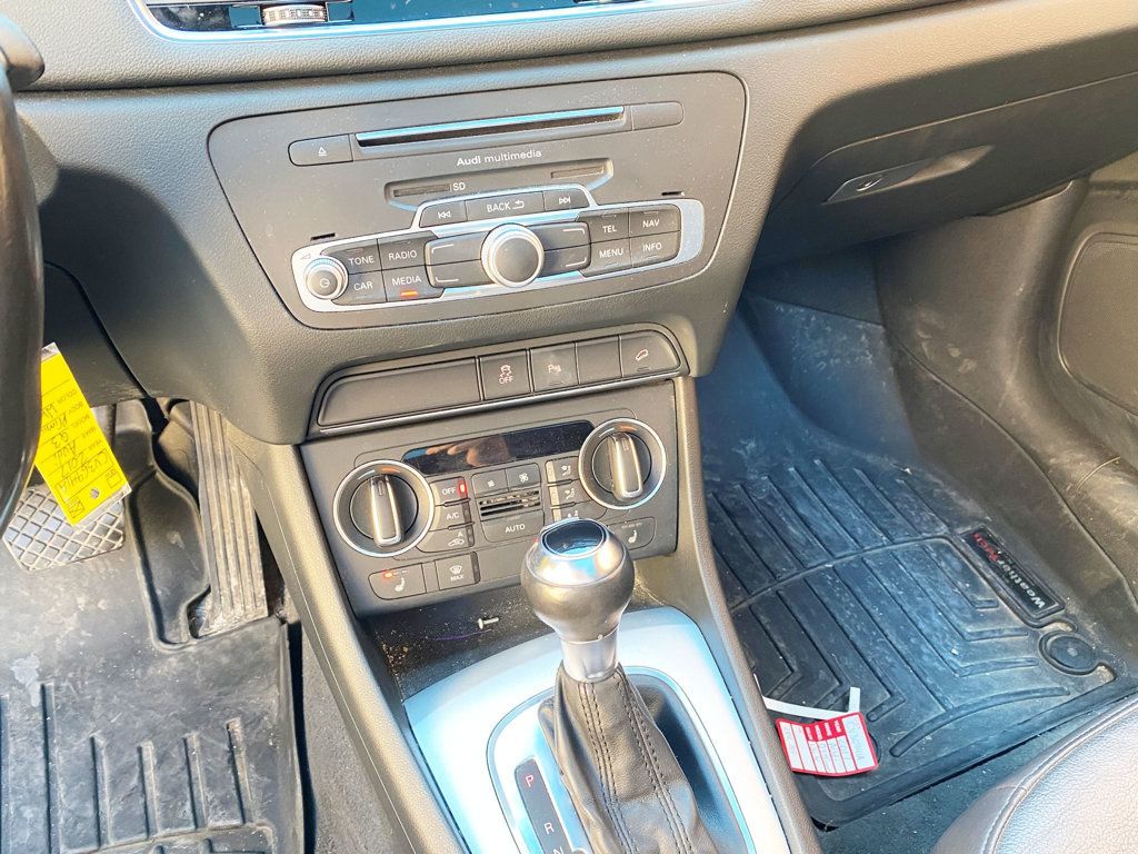 2017 Audi Q3 2.0 TFSI Premium FWD - 23001928 - 10