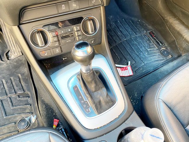 2017 Audi Q3 2.0 TFSI Premium FWD - 23001928 - 11