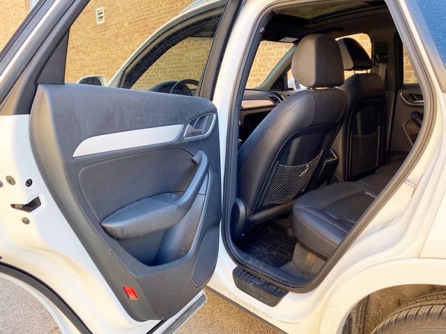 2017 Audi Q3 2.0 TFSI Premium FWD - 23001928 - 12