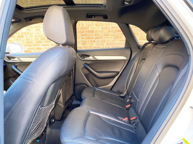 2017 Audi Q3 2.0 TFSI Premium FWD - 23001928 - 13