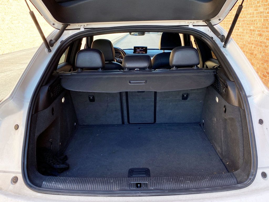 2017 Audi Q3 2.0 TFSI Premium FWD - 23001928 - 14