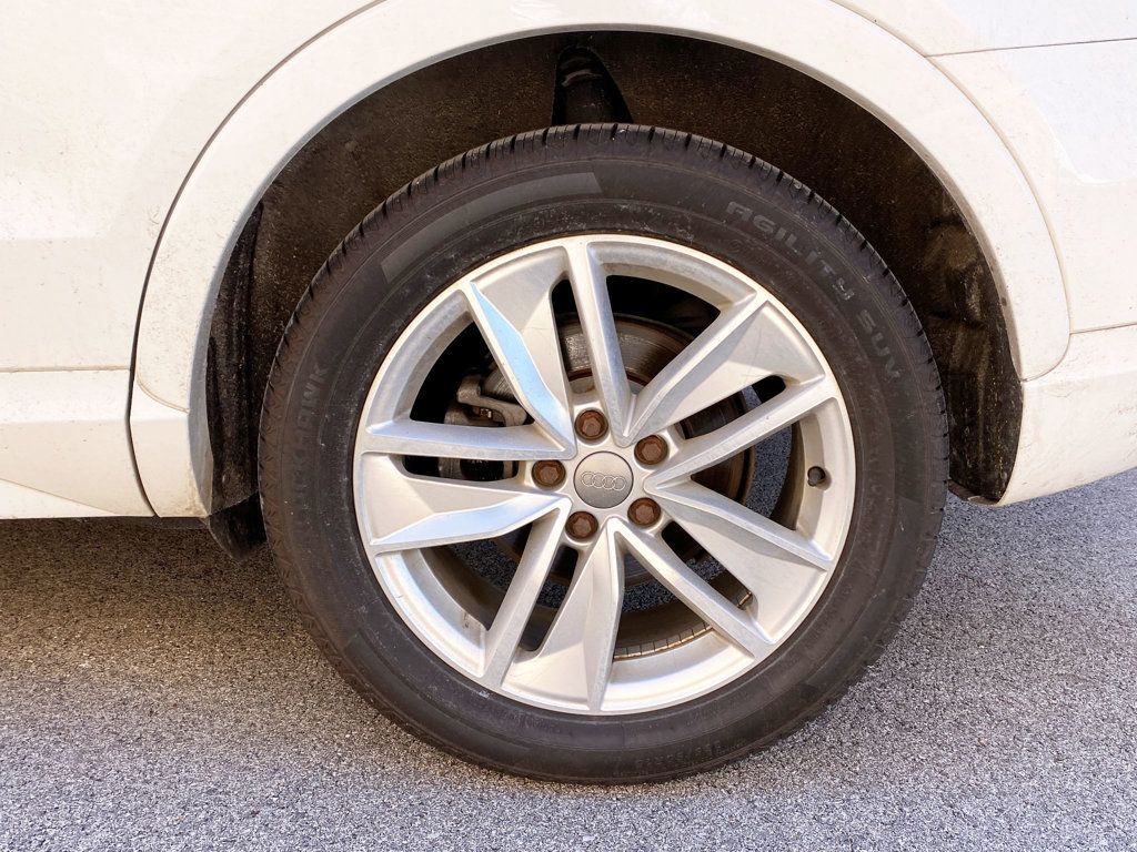 2017 Audi Q3 2.0 TFSI Premium FWD - 23001928 - 15